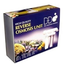 Osmoza D-D The Aquarium Solution Osmoza 50 gpd/189 litri